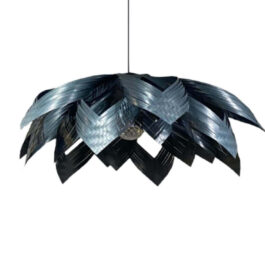 lampa Water Lilly Navy Blue (“Si-LIGHT Latvia”)
