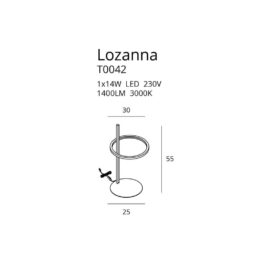 Lozanna